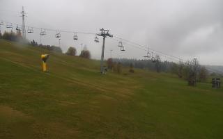 Kaniówka - Białka T. - 03-11-2025 07:21