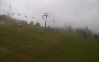 Kaniówka - Białka T. - 03-11-2025 07:28