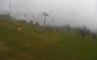 Kaniówka - Białka T. - 03-11-2025 07:35