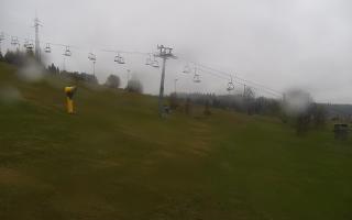 Kaniówka - Białka T. - 03-11-2025 07:50