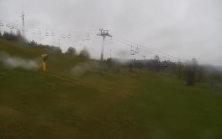 Kaniówka - Białka T. - 03-11-2025 07:57