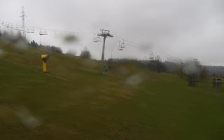 Kaniówka - Białka T. - 03-11-2025 08:11