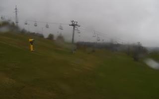 Kaniówka - Białka T. - 03-11-2025 08:18