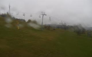 Kaniówka - Białka T. - 03-11-2025 08:25