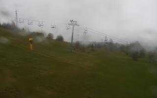 Kaniówka - Białka T. - 03-11-2025 08:32