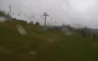 Kaniówka - Białka T. - 03-11-2025 08:46