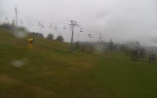 Kaniówka - Białka T. - 03-11-2025 08:53