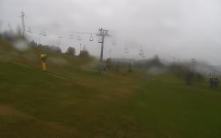 Kaniówka - Białka T. - 03-11-2025 09:00