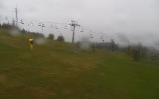 Kaniówka - Białka T. - 03-11-2025 09:07