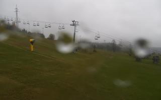 Kaniówka - Białka T. - 03-11-2025 09:14