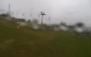 Kaniówka - Białka T. - 03-11-2025 09:22