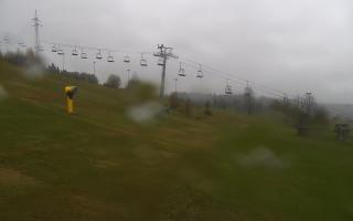 Kaniówka - Białka T. - 03-11-2025 09:29