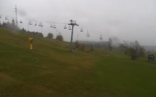 Kaniówka - Białka T. - 03-11-2025 09:36