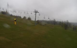 Kaniówka - Białka T. - 03-11-2025 09:43