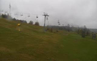 Kaniówka - Białka T. - 03-11-2025 09:50