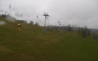 Kaniówka - Białka T. - 03-11-2025 09:57