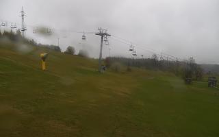 Kaniówka - Białka T. - 03-11-2025 10:04