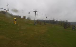 Kaniówka - Białka T. - 03-11-2025 10:11