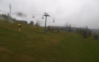 Kaniówka - Białka T. - 03-11-2025 10:18