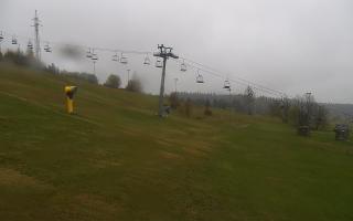 Kaniówka - Białka T. - 03-11-2025 10:25