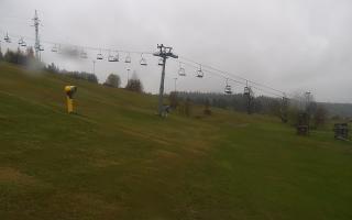 Kaniówka - Białka T. - 03-11-2025 10:32