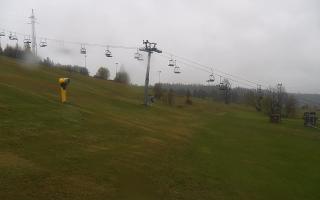 Kaniówka - Białka T. - 03-11-2025 10:39