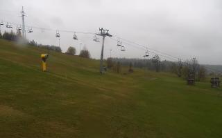 Kaniówka - Białka T. - 03-11-2025 10:46