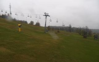 Kaniówka - Białka T. - 03-11-2025 10:53