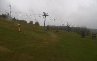 Kaniówka - Białka T. - 03-11-2025 11:00