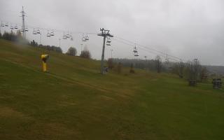 Kaniówka - Białka T. - 03-11-2025 11:08