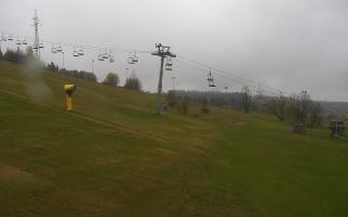 Kaniówka - Białka T. - 03-11-2025 11:15