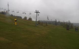 Kaniówka - Białka T. - 03-11-2025 11:22