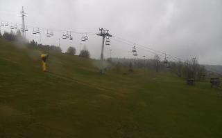 Kaniówka - Białka T. - 03-11-2025 11:29