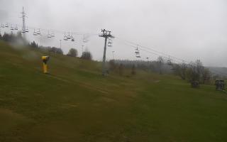 Kaniówka - Białka T. - 03-11-2025 11:36