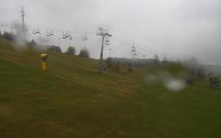 Kaniówka - Białka T. - 03-11-2025 11:50