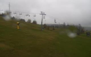 Kaniówka - Białka T. - 03-11-2025 11:57