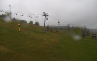 Kaniówka - Białka T. - 03-11-2025 12:04