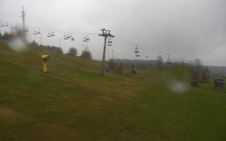 Kaniówka - Białka T. - 03-11-2025 12:11