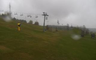 Kaniówka - Białka T. - 03-11-2025 12:18