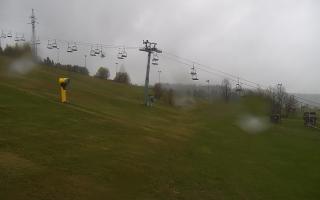 Kaniówka - Białka T. - 03-11-2025 12:25