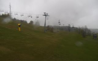 Kaniówka - Białka T. - 03-11-2025 12:33