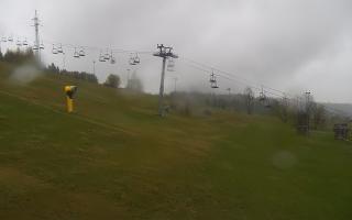 Kaniówka - Białka T. - 03-11-2025 12:40