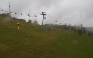 Kaniówka - Białka T. - 03-11-2025 12:47