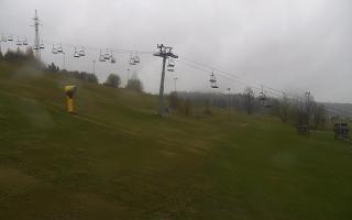 Kaniówka - Białka T. - 03-11-2025 12:54