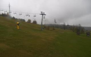 Kaniówka - Białka T. - 03-11-2025 13:01