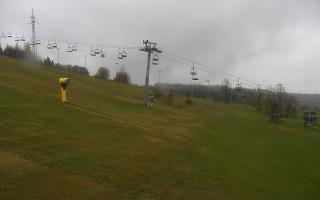 Kaniówka - Białka T. - 03-11-2025 13:08