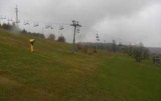 Kaniówka - Białka T. - 03-11-2025 13:15