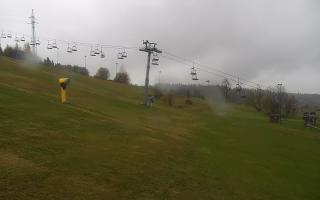 Kaniówka - Białka T. - 03-11-2025 13:22