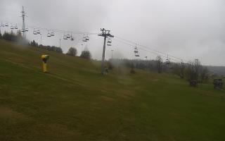 Kaniówka - Białka T. - 03-11-2025 13:29