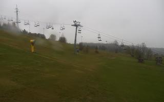 Kaniówka - Białka T. - 03-11-2025 13:36